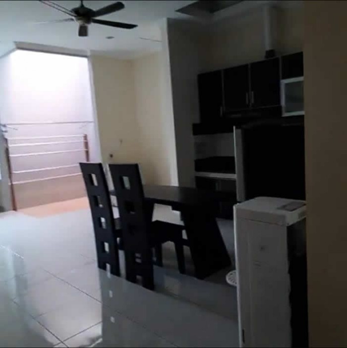 Rumah DiJual di Meadow Green Lippo Cikarang